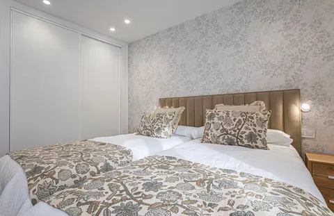 Pis de 85 m² a València