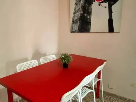 Pis de 120 m² a Múrcia