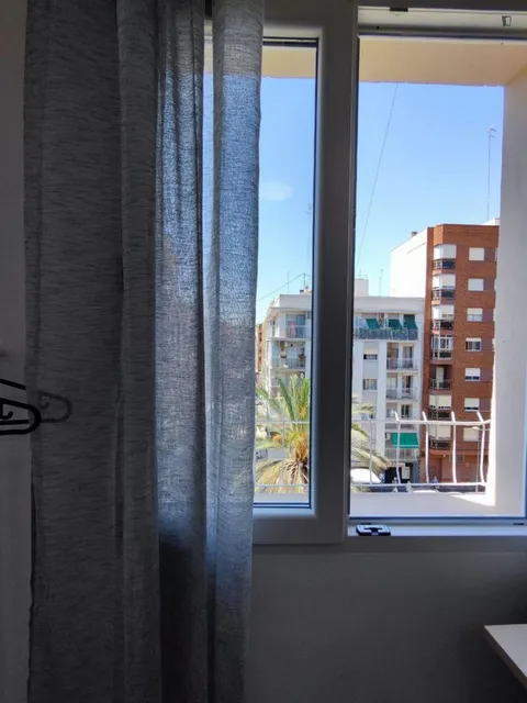 Habitació de lloguer, València