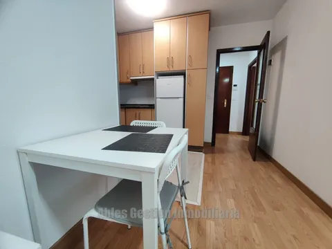 Pis de 35 m² a Oviedo