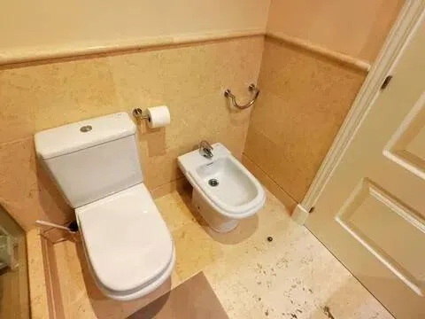 Pis de 190 m² a Benahavís