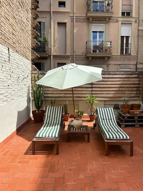 Pis de 130 m² a Barcelona