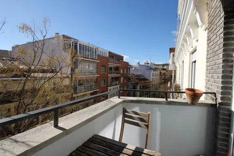 Pis de 59 m² a Madrid