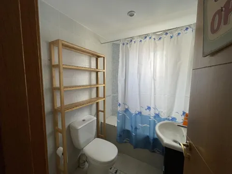 Pis de 89 m² a Madrid