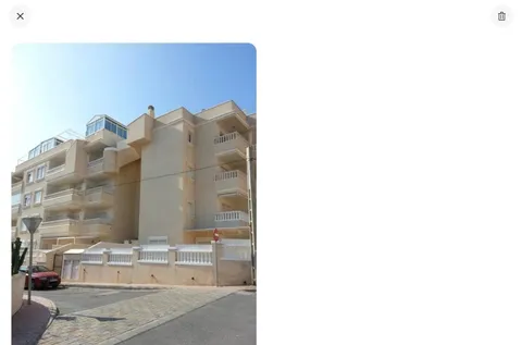 Pis de 74 m² a Guardamar del Segura