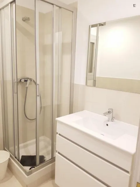 Room for rent, Barcelona