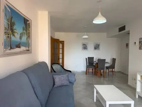 Pis de 112 m² a Torremolinos