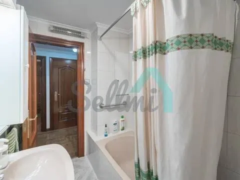 Pis de 60 m² a Oviedo
