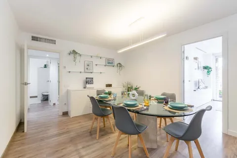 Zimmer zur Miete, Barcelona
