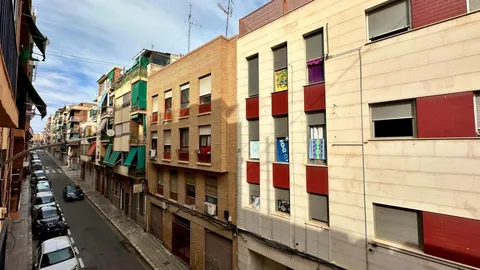 Pis de 90 m² a Alacant