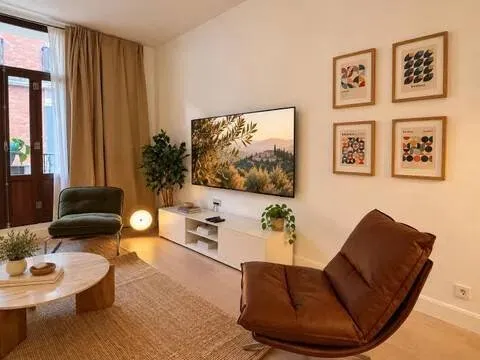 Appartamento 90 m² a Madrid