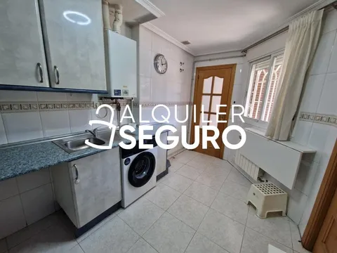 Casa de 200 m² a Fuenlabrada