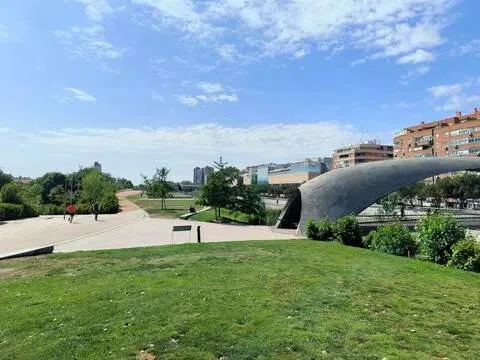 Pis de 70 m² a Madrid
