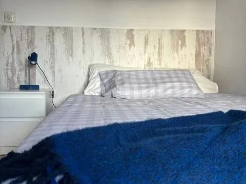 Habitació de lloguer, Gijón