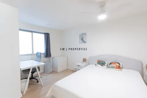 Pis de 104 m² a València