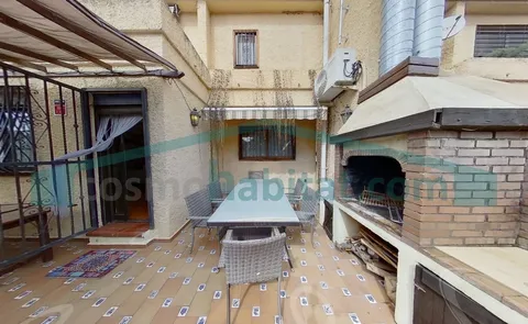 Pis de 190 m² a Paterna