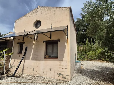 Квартира 225 м² в Jubrique