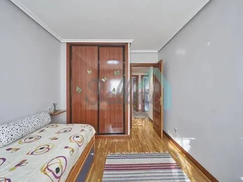 Pis de 106 m² a Oviedo
