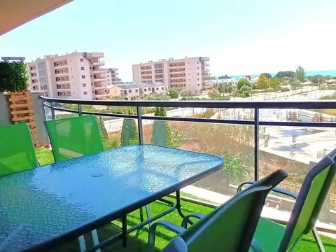Pis de 57 m² a Torreblanca