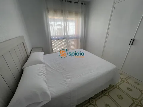 Pis de 80 m² a Águilas