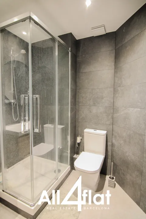 Appartamento 104 m² a Barcelona