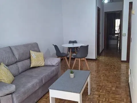 Pis de 71 m² a Gijón