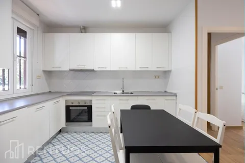 Pis de 47 m² a Madrid