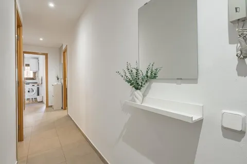 Zimmer zur Miete, Barcelona