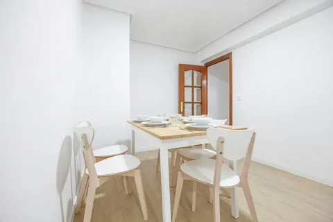 Habitació de lloguer, València