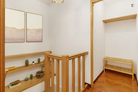 Pis de 77 m² a Madrid
