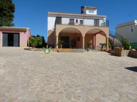 Haus 200 m² in la Font d'en Carròs