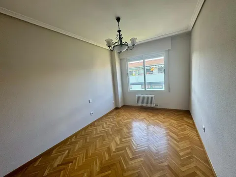 Pis de 107 m² a Valladolid