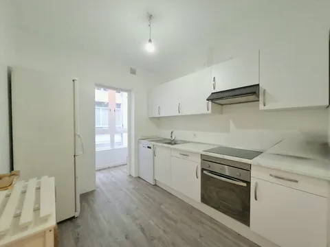 Flat 128 m² in Madrid