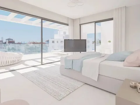 Pis de 145 m² a Estepona