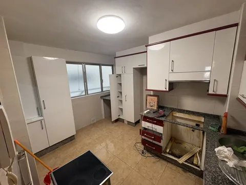 Pis de 100 m² a Vigo