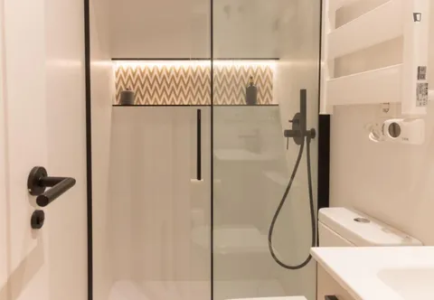 Pis de 55 m² a Madrid