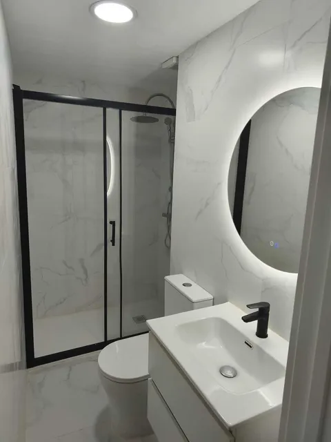 Pis de 54 m² a Sueca