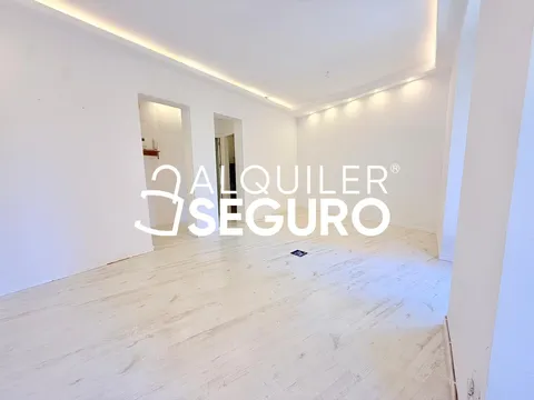 Wohnung 60 m² in Madrid