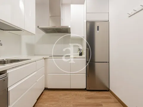 Pis de 130 m² a Madrid