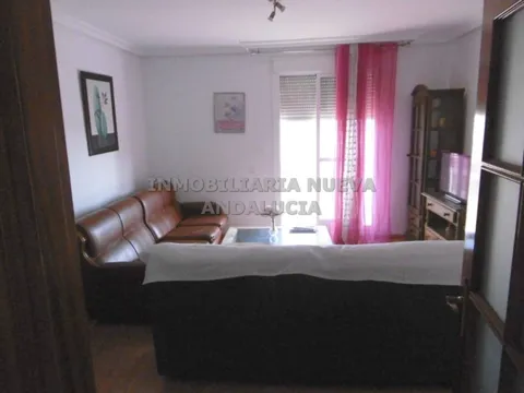 Pis de 95 m² a Almeria