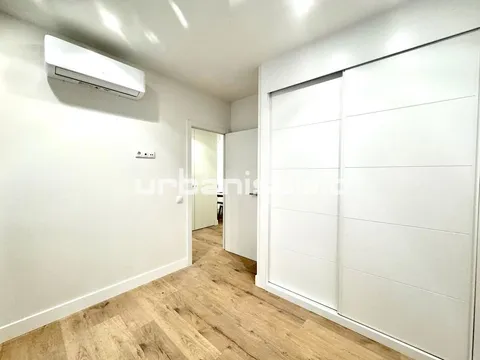 Pis de 66 m² a Madrid