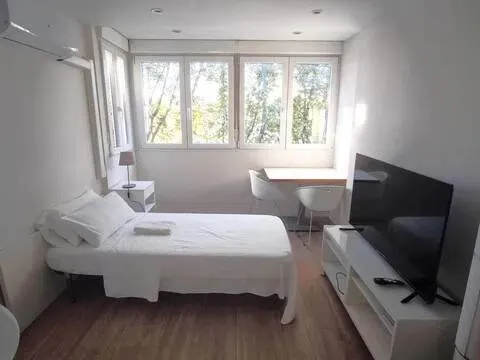 Habitación en alquiler, Madrid