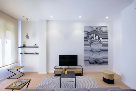 Chambre à louer, Valence