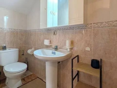 Pis de 80 m² a Oriola