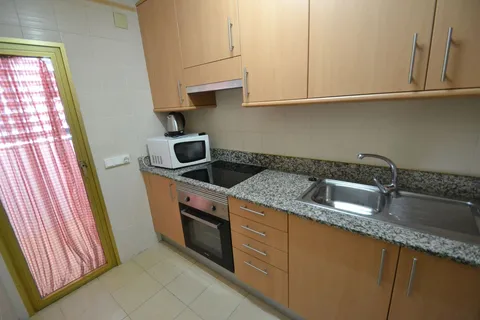 Pis de 49 m² a Cambrils
