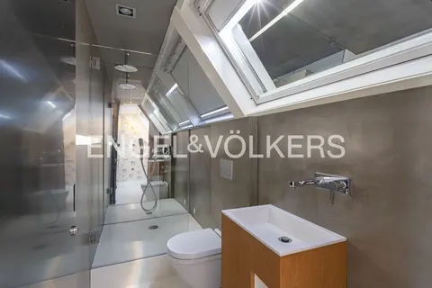 Pis de 300 m² a Madrid