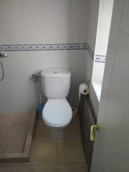 Pis de 35 m² a Fuengirola