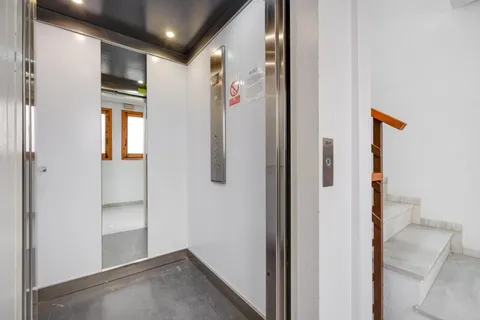 Pis de 60 m² a Torrevella