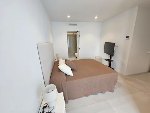Piso de 96 m² en Jávea