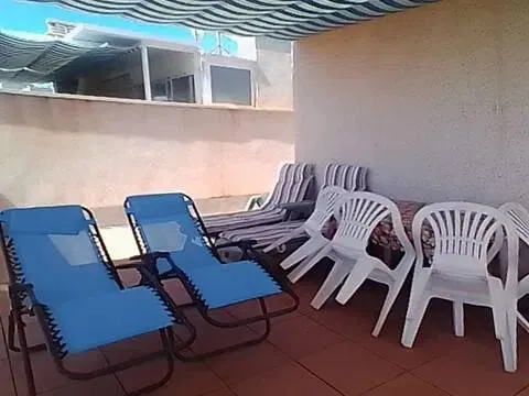 Pis de 150 m² a la Vila Joiosa